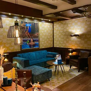 Hotel Heidelberg Hotell